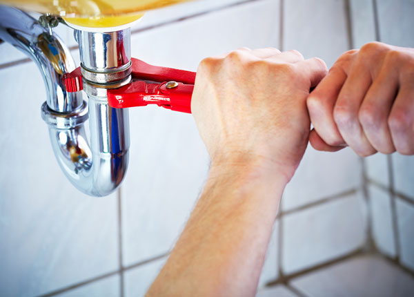 About Leeds Plumbers